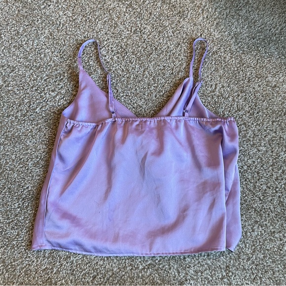 Nasty Gal Tank Top - Picture 3 of 5
